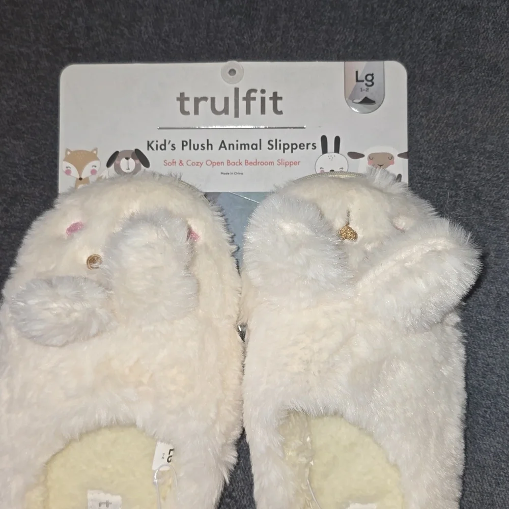 Trufit trulfit kids